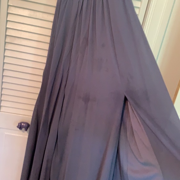 Slate Tobi halter maxi dress - Picture 5 of 11